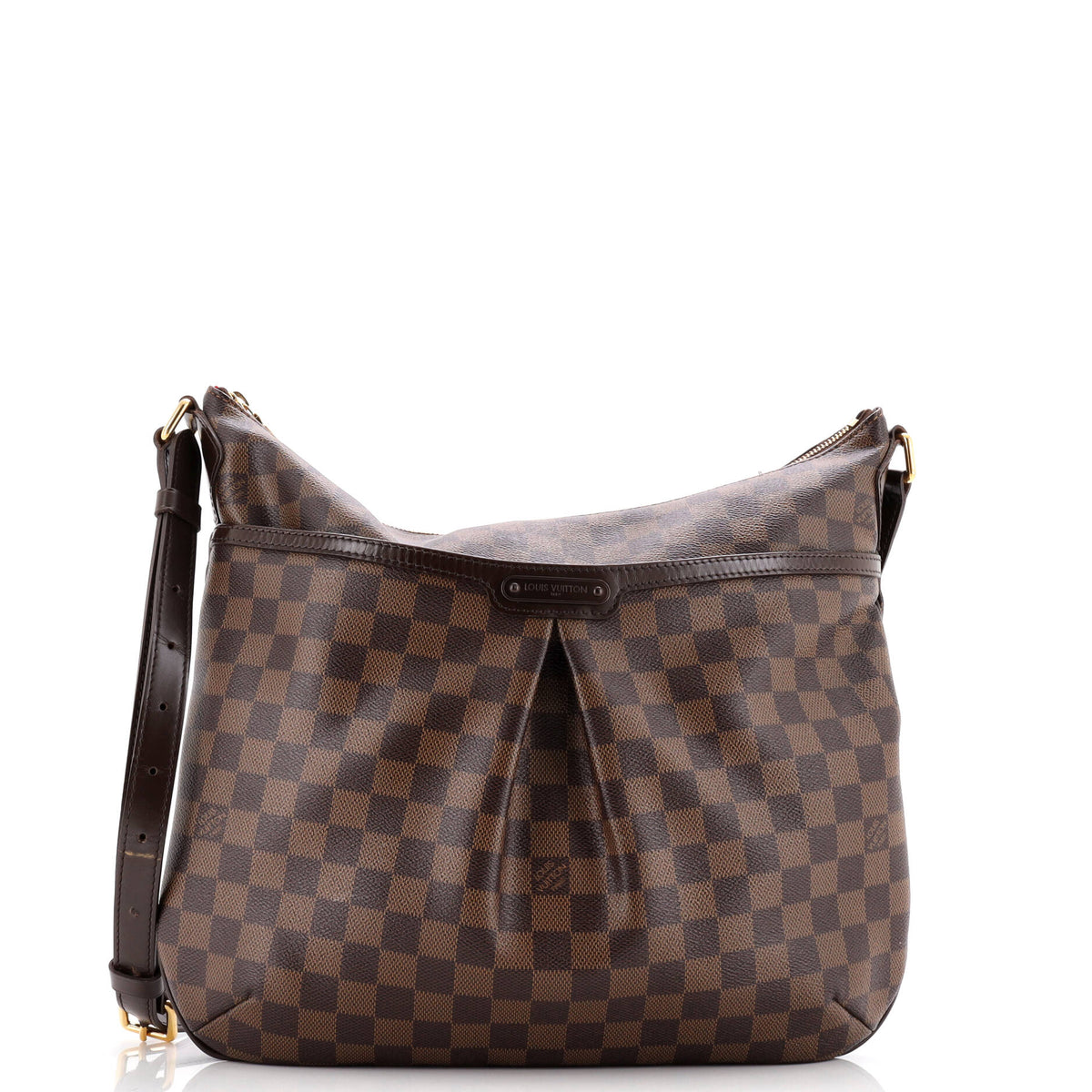 Louis Vuitton Bloomsbury Handbag Damier PM