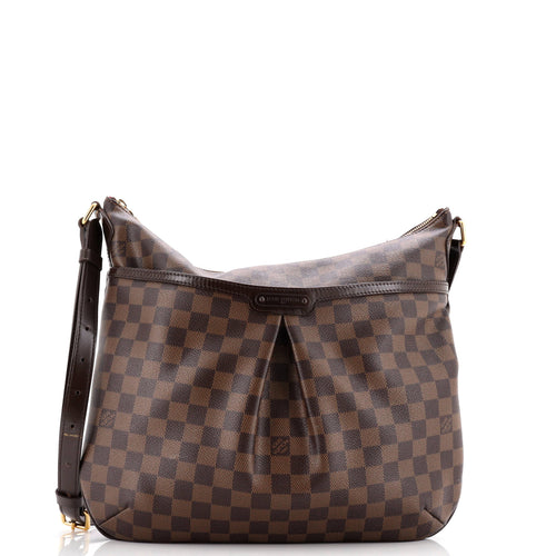 Bloomsbury Handbag Damier PM