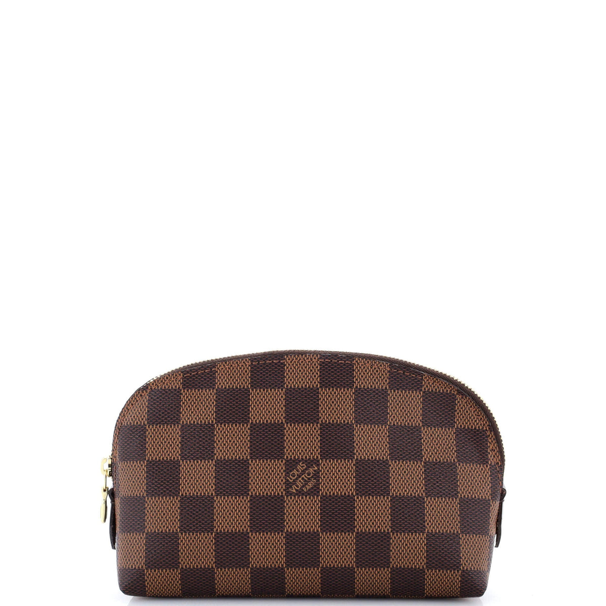 Louis Vuitton Cosmetic Pouch Damier