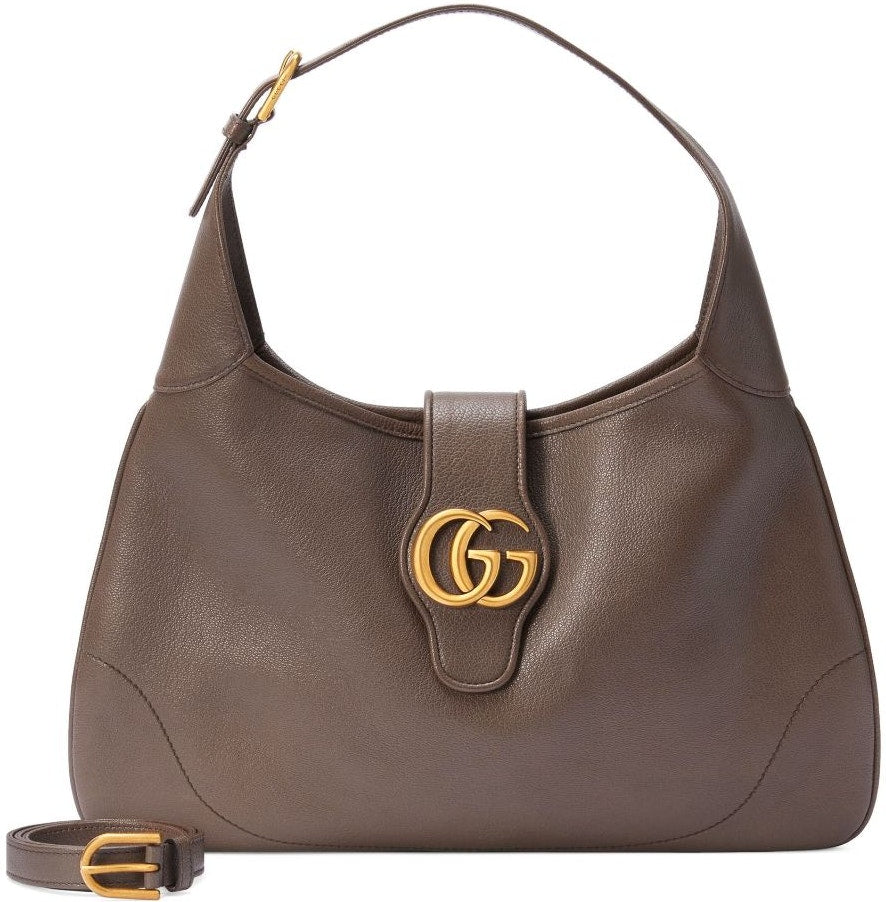Gucci Women's LeatherBag in Brown | 726274AABE9