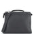 FENDI Selleria Peekaboo Fit Bag Leather Regular