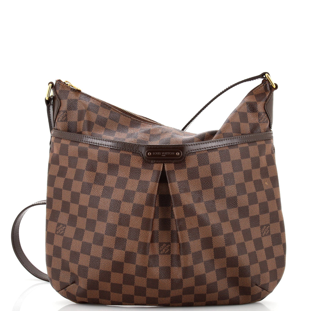 Louis Vuitton Bloomsbury Handbag Damier GM