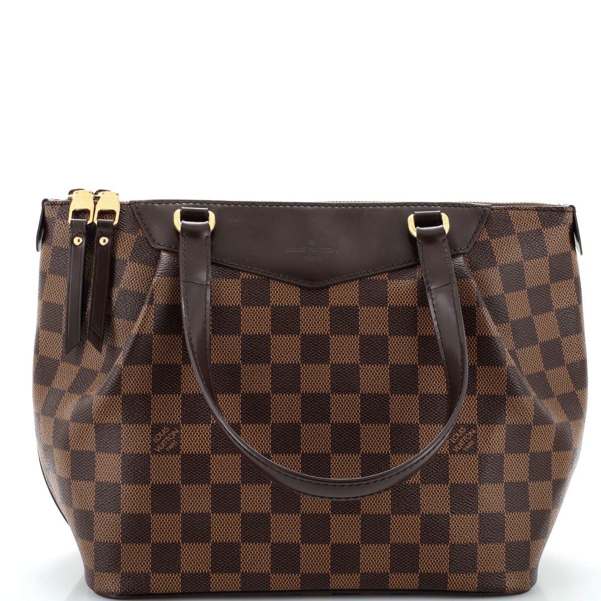 Louis Vuitton Westminster Handbag Damier PM
