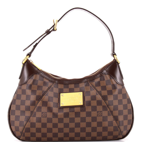 Thames Handbag Damier GM