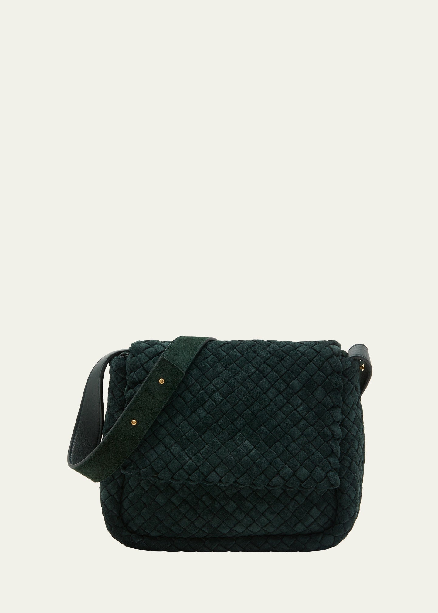 Bottega Veneta Small Cobble Shoulder Bag