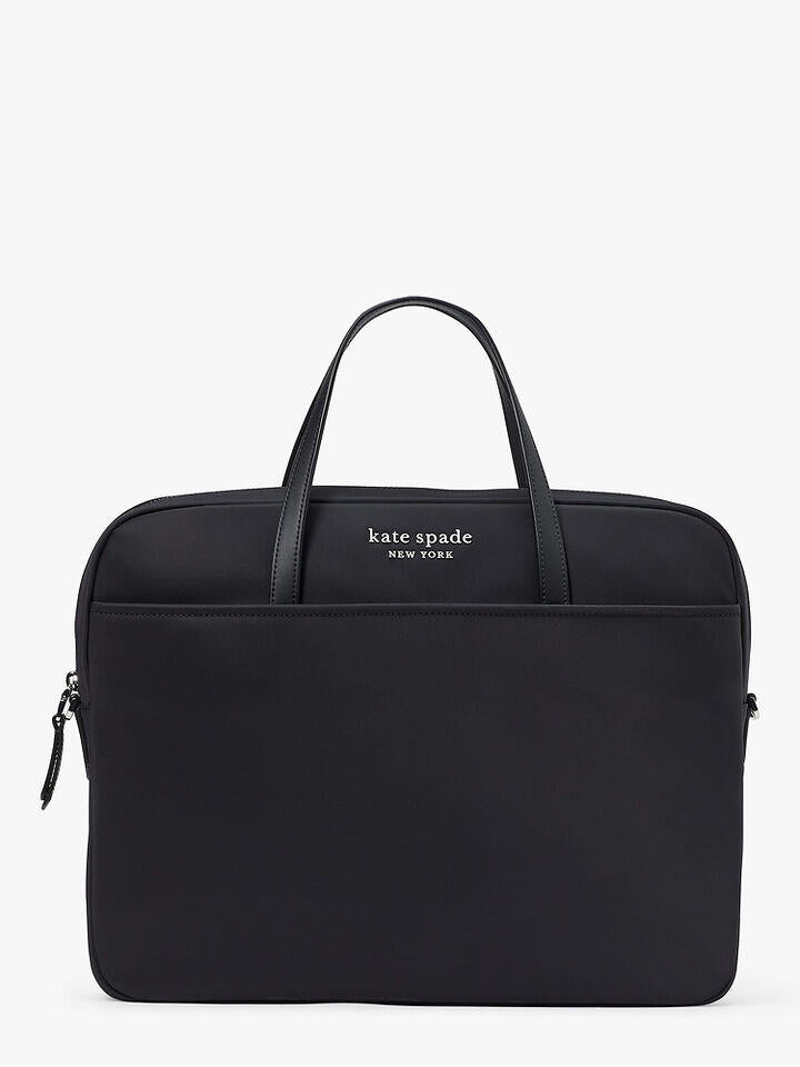 Kate Spade Au Sam Nylon Universal Laptop Bag