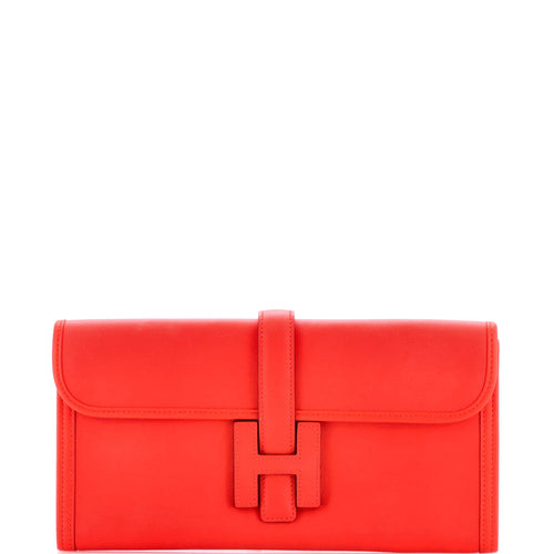 Jige Elan Clutch Swift 29