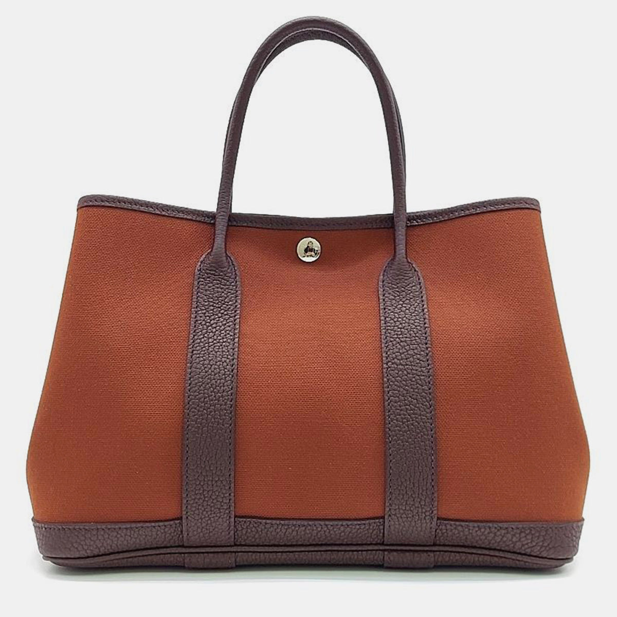 Hermès Garden Party 30 Bag