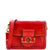 Dauphine Shoulder Bag Monogram Vernis Mini