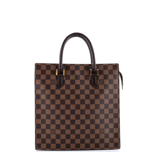 Venice Sac Plat Bag Damier PM