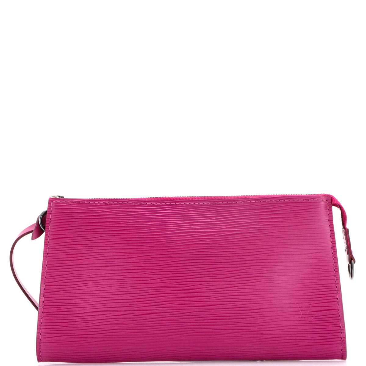 Louis Vuitton Pochette Accessoires Epi Leather