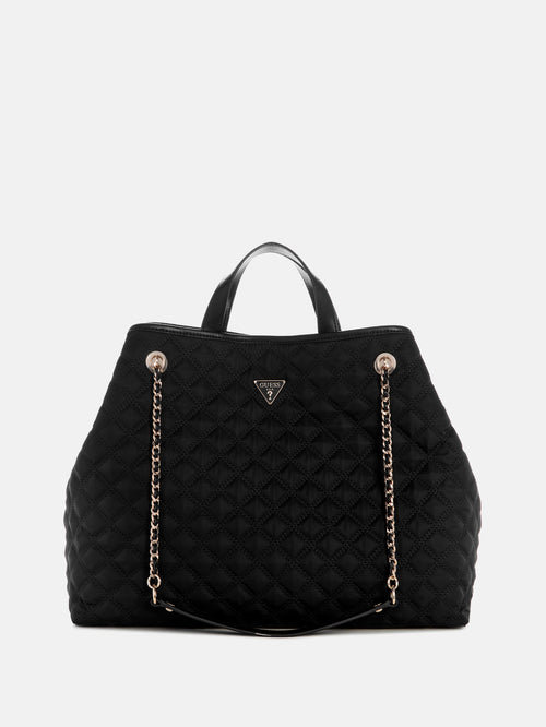 Giully Large Tote Bag