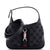 x Gucci The Hacker Project Jackie 1961 Hobo BB Canvas Mini