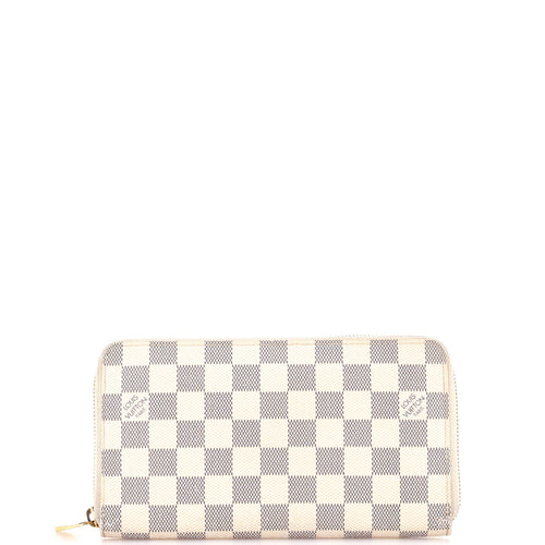 Zippy Organizer Damier