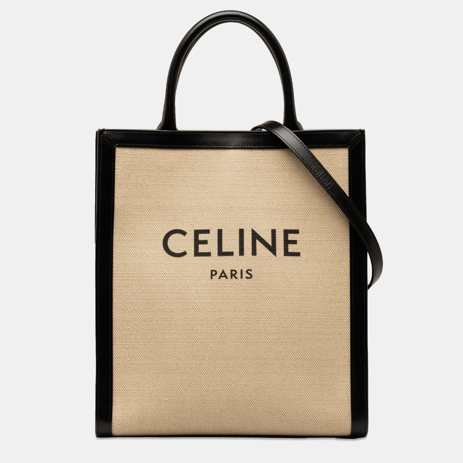 Celine Medium Vertical Cabas