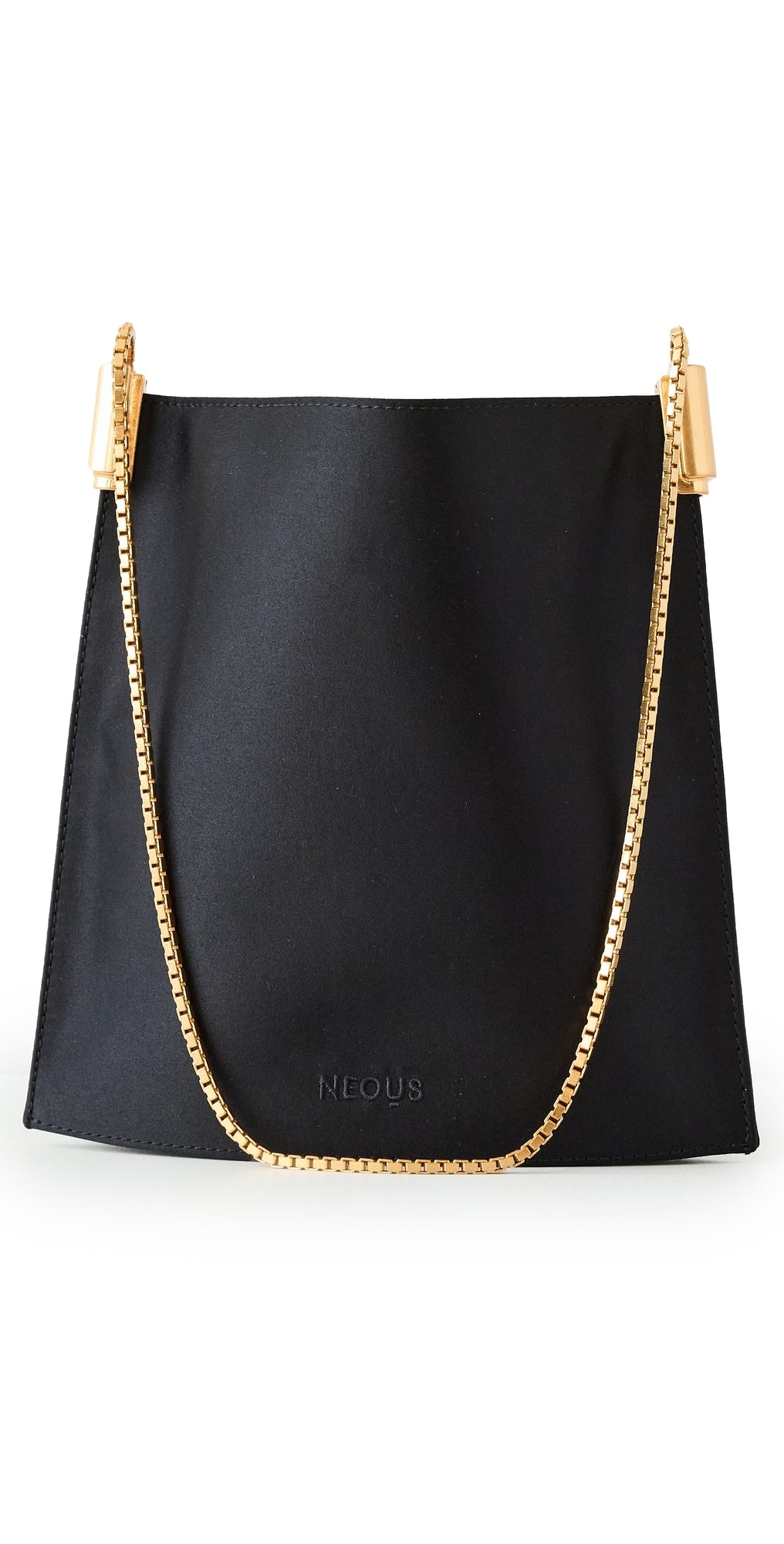 Neous Dorado 1.0 Bag Black One Size