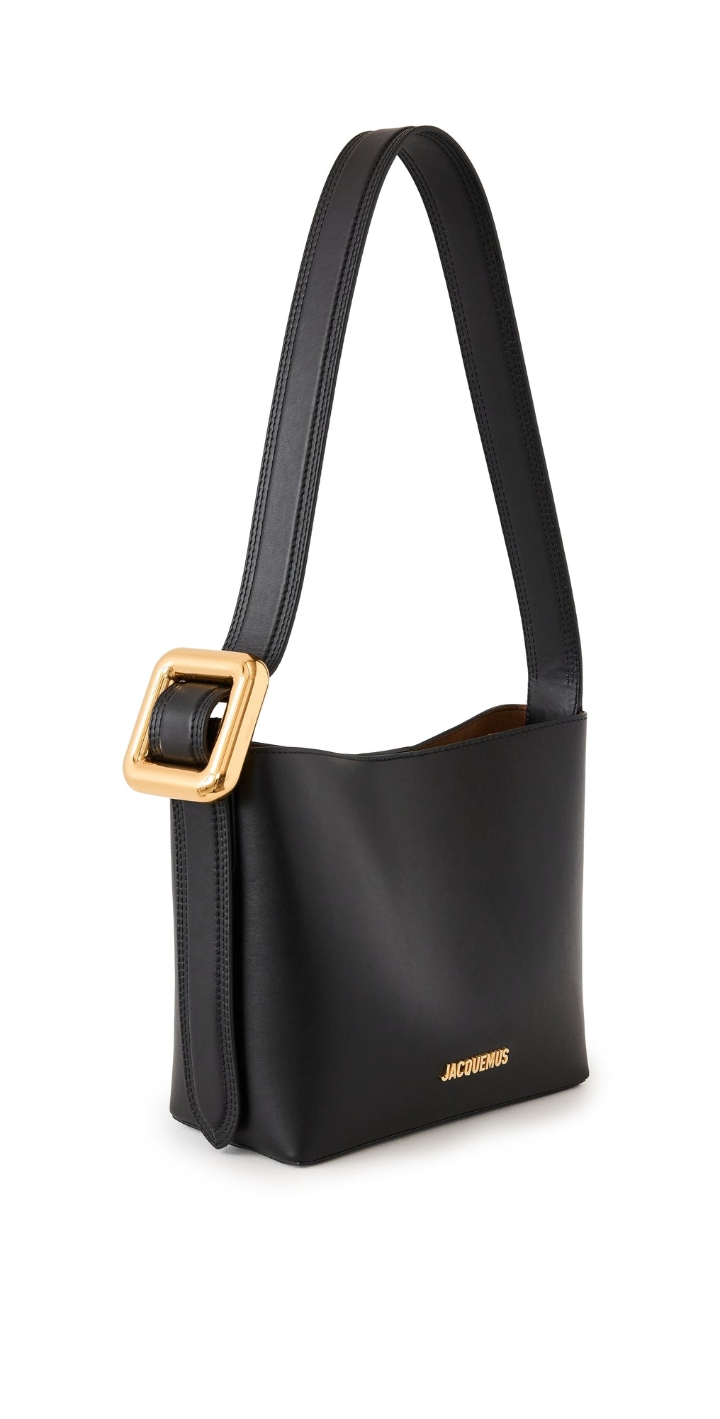 Jacquemus Le Petit Regalo Bag Black One Size