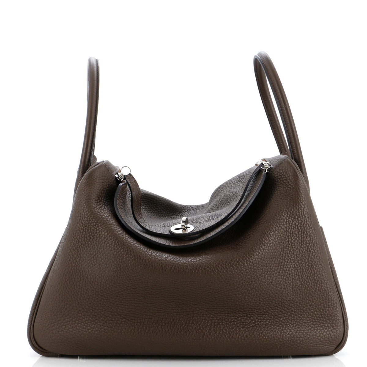 Hermès Lindy Bag Clemence 34