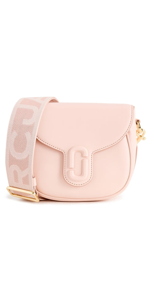 The Saddle Bag Rose One Size