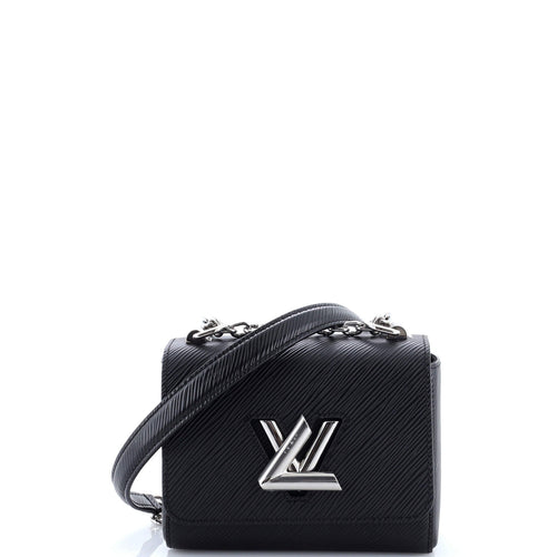 Twist Handbag Epi Leather Mini