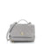 CHANEL Business Affinity Flap Bag Gesteppter Kaviar Klein