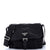 PRADA Buckle Messenger Bag Tessuto Small