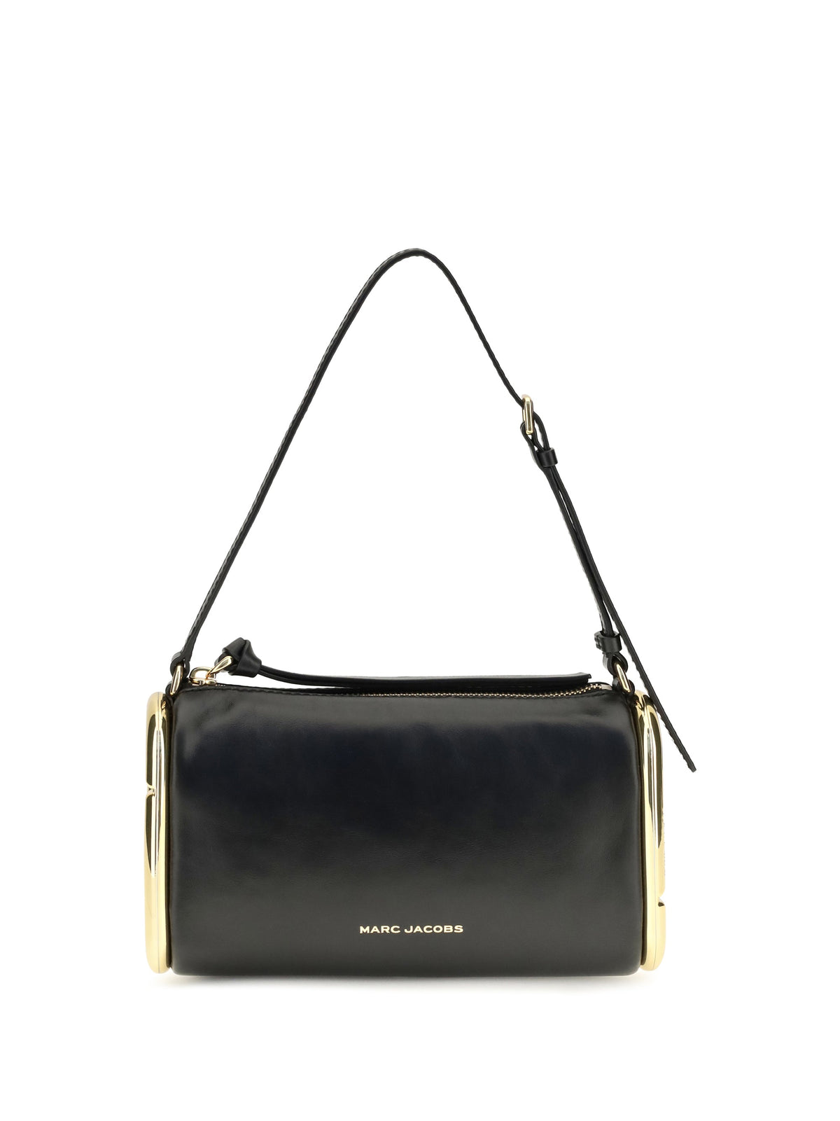 Marc Jacobs Marc Jacobs Shoulder Bag - Black