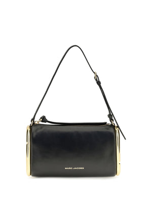 Marc Jacobs Shoulder Bag - Black