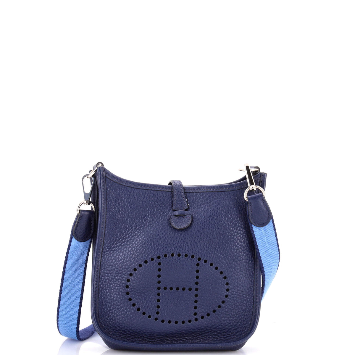 Herm?s Evelyne Bag Gen III Clemence TPM