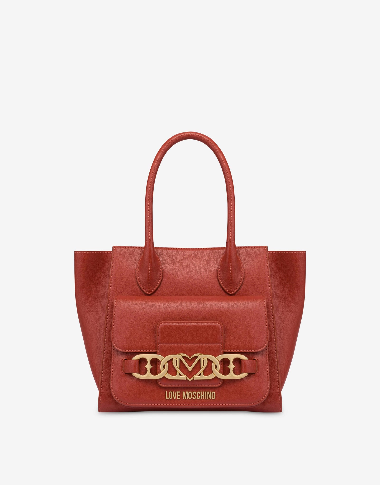 Love Moschino Cabas Avec Chaîne