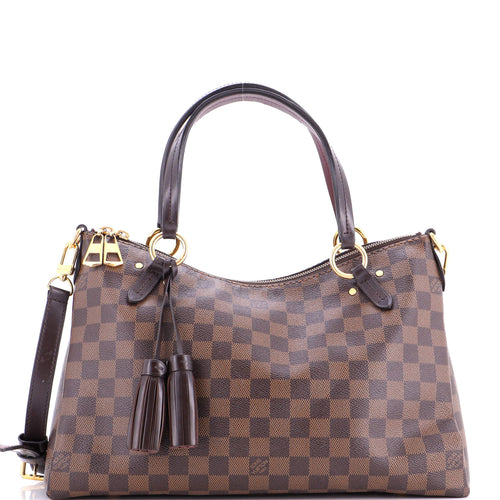 Lymington Handbag Damier