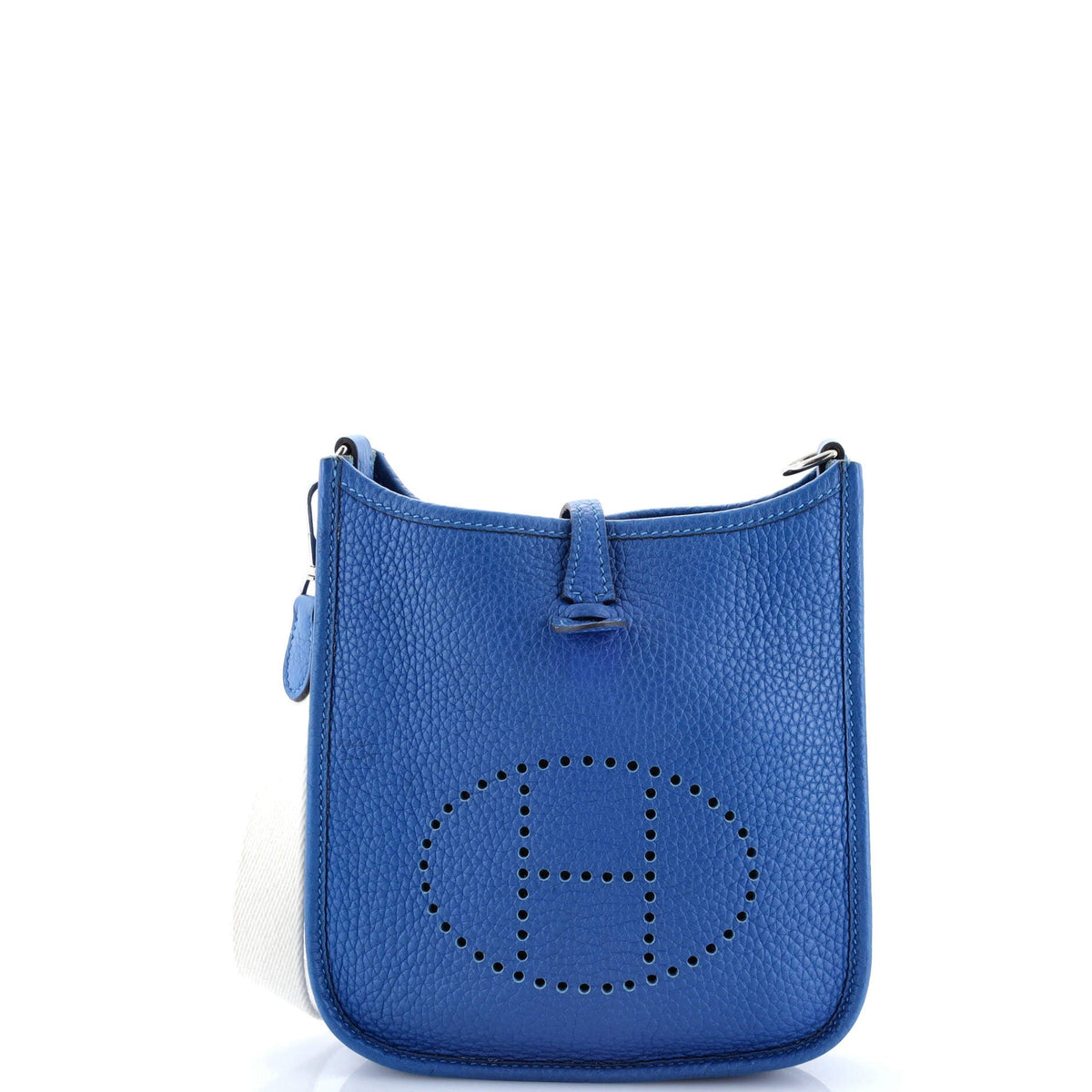 Herm?s Evelyne Bag Gen III Clemence TPM