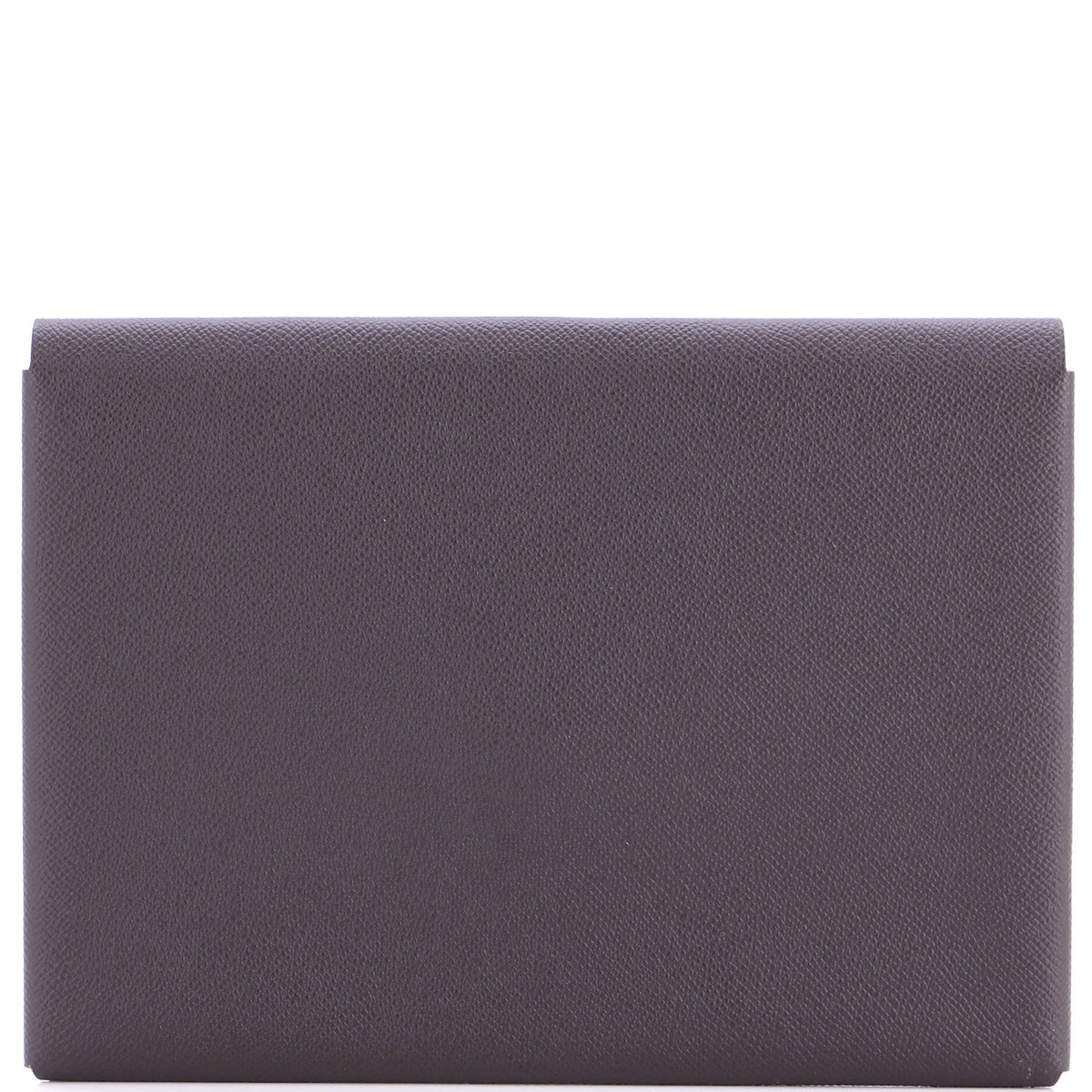 Herm?s Calvi Pouch Epsom GM
