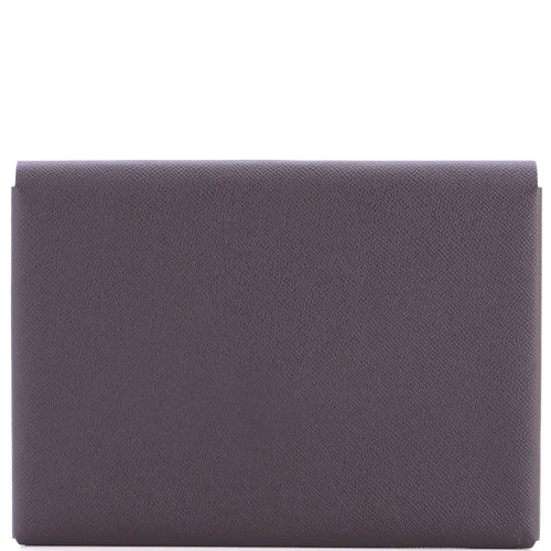 Calvi Pouch Epsom GM