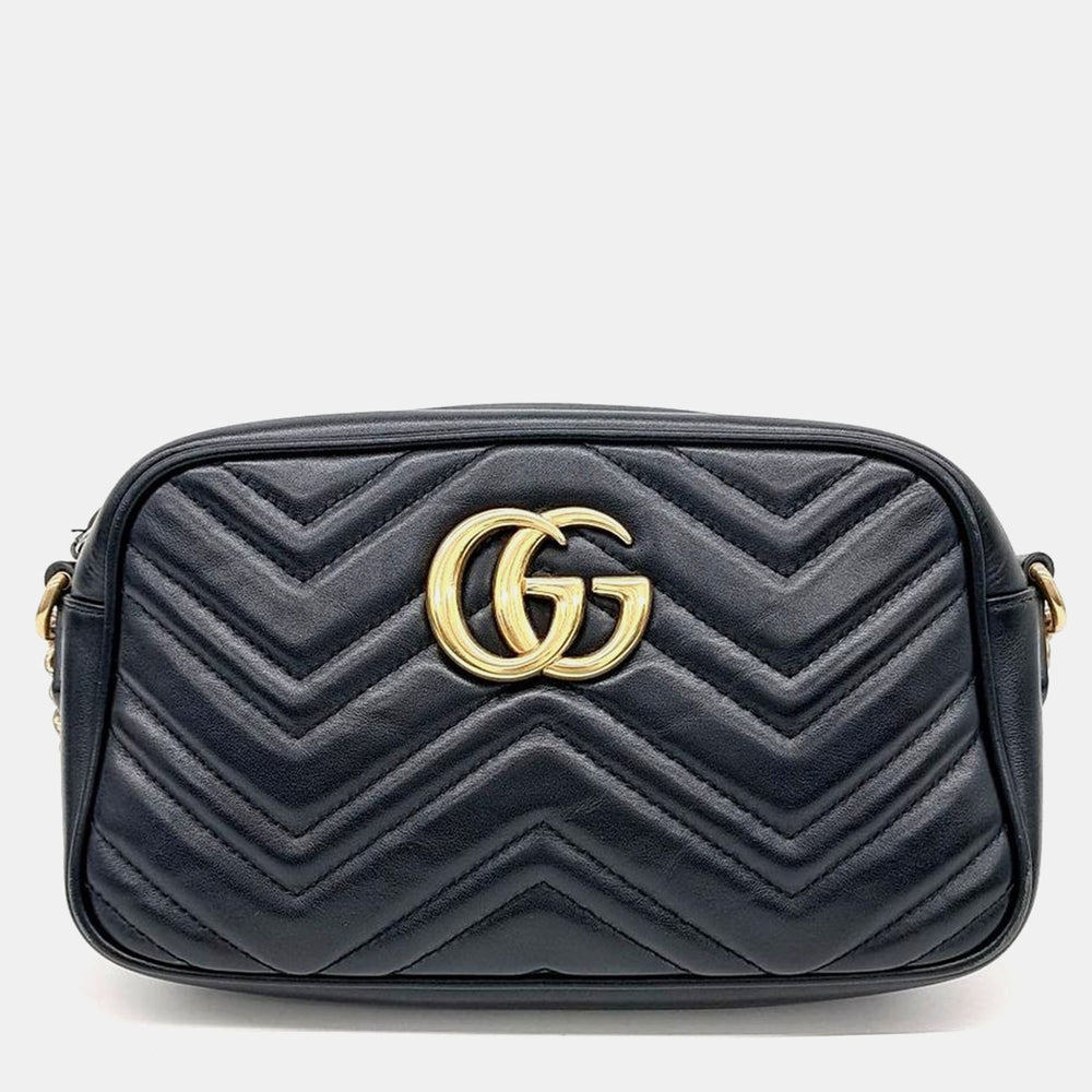 Marmont CrossBody Bag