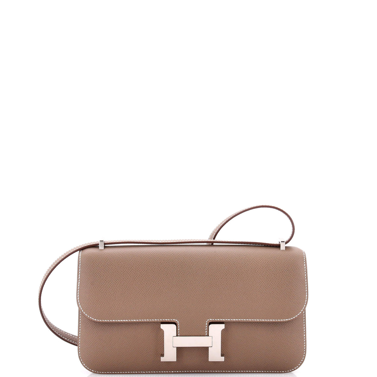 Herm?s Constance Elan NM Bag Epsom 25