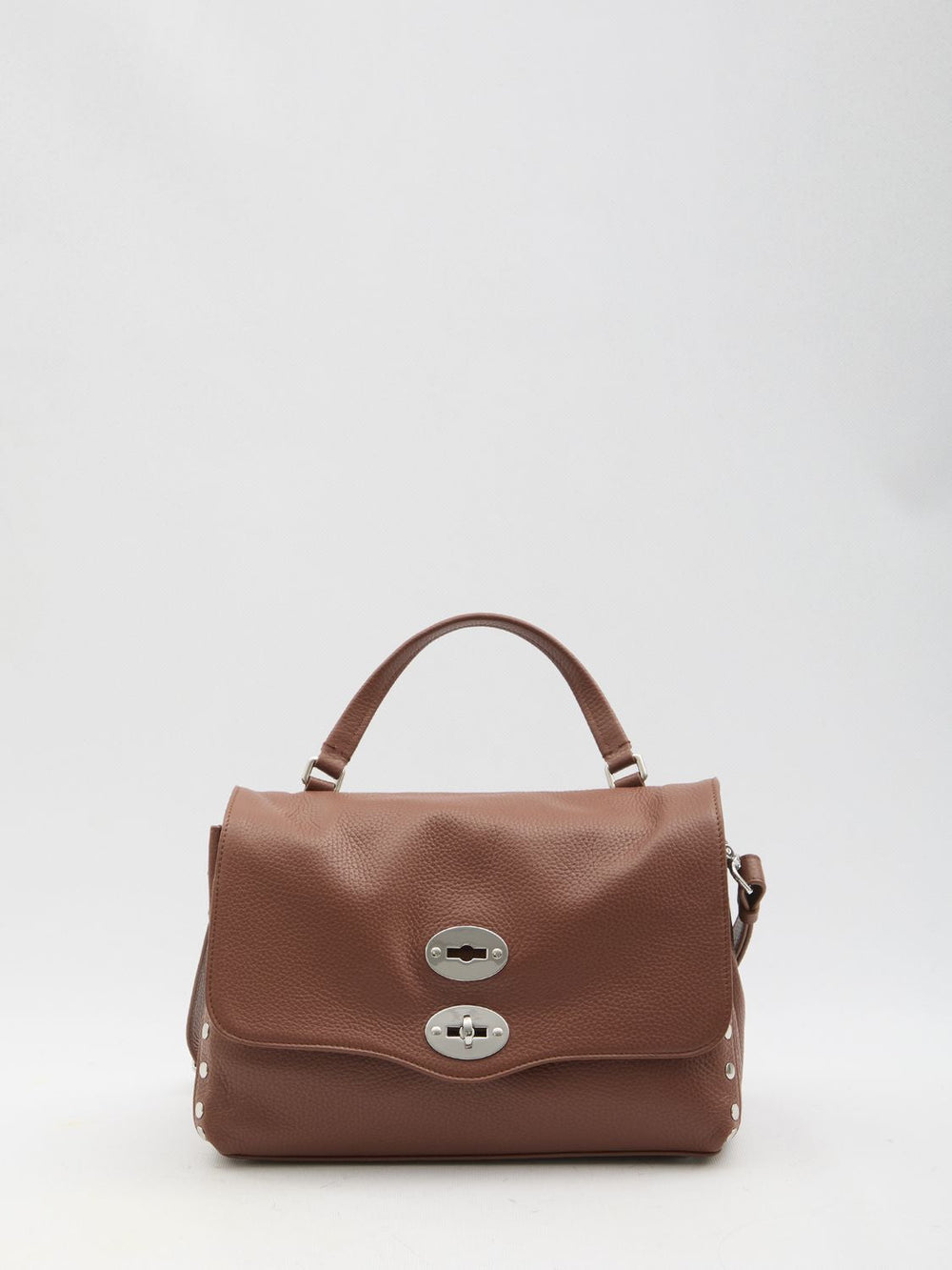 Women's Postina Daily S Bag in Brown | 068010S0040000