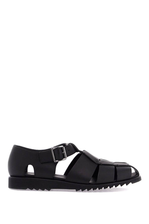 Men's I\n\npacific Sandals in Black | Size 41 | 123312