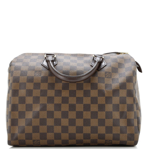 Speedy Handbag Damier 30