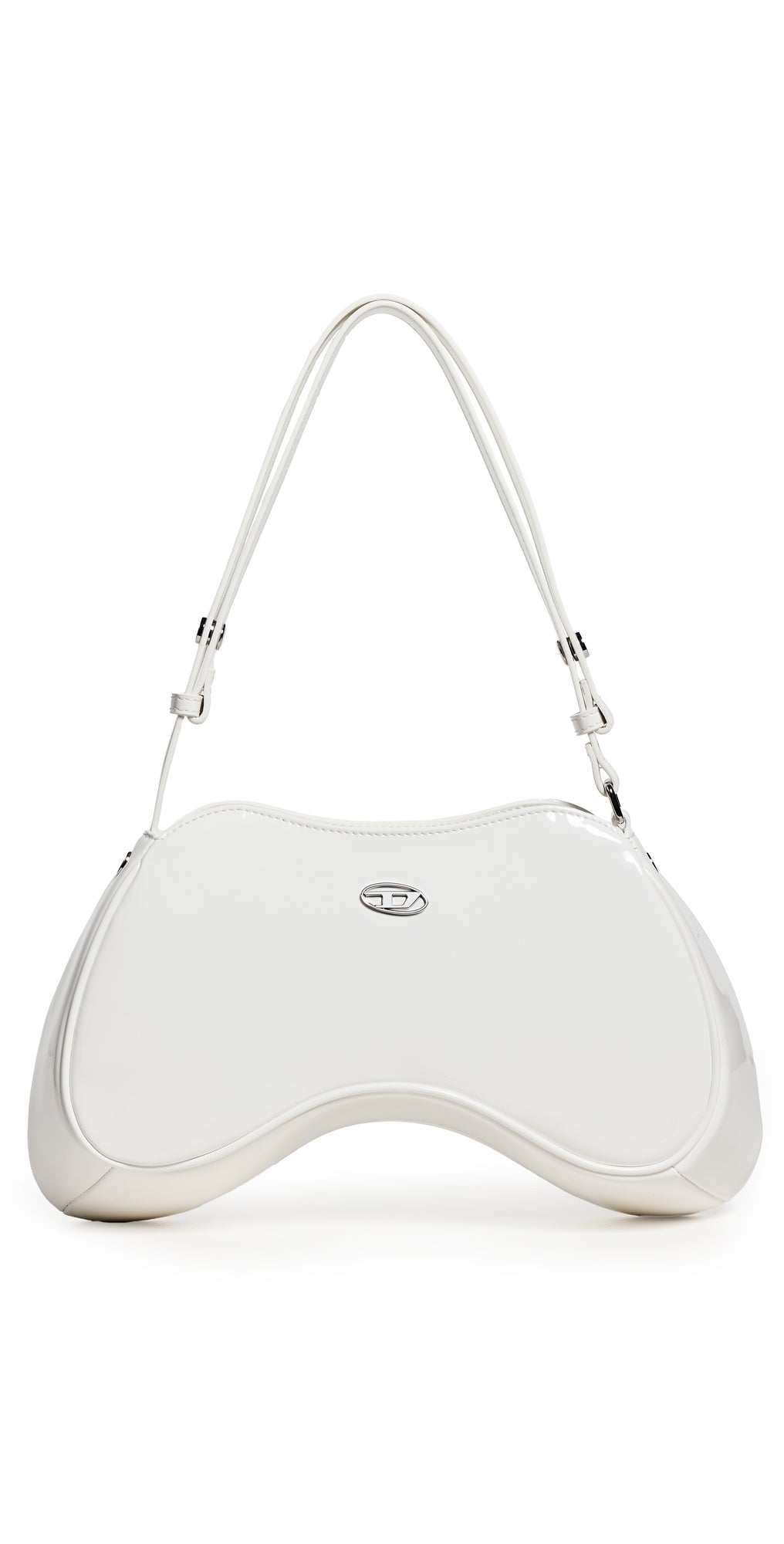 Diesel Play Shoulder Bag T1003 One Size