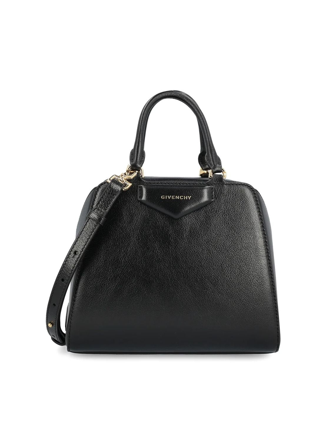 Givenchy Women's Top Handle Bag in Black | Size UNICA | BB50ZBB24B