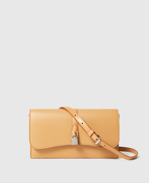 Ryder Flap Crossbody Bag,