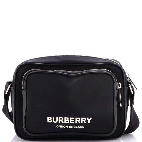 Paddy Crossbody Bag Nylon Small