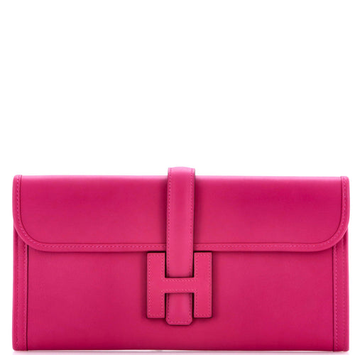 Jige Elan Clutch Swift 29