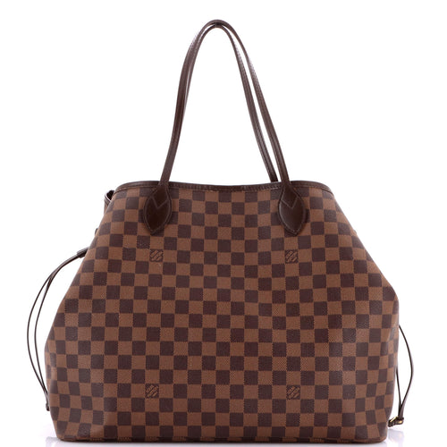 Neverfull Tote Damier GM
