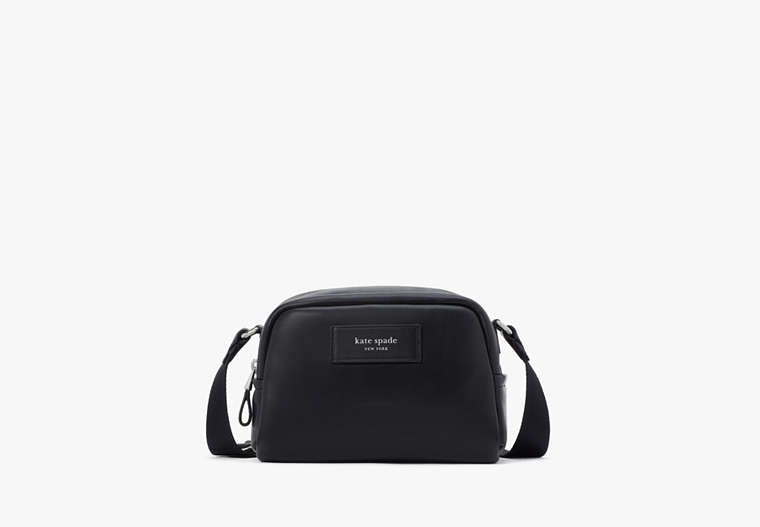 Kate Spade New York Puffed Small Crossbody