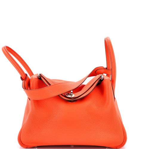 Lindy Bag Clemence 30