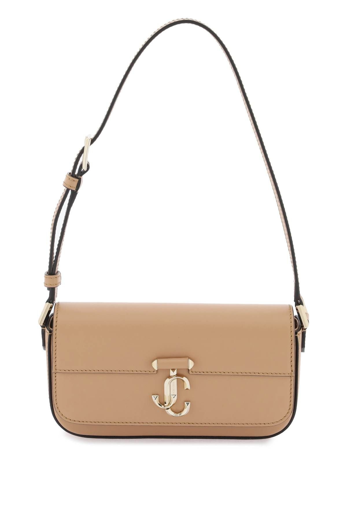 Jimmy Choo Avenue Mini Shoulder Bag