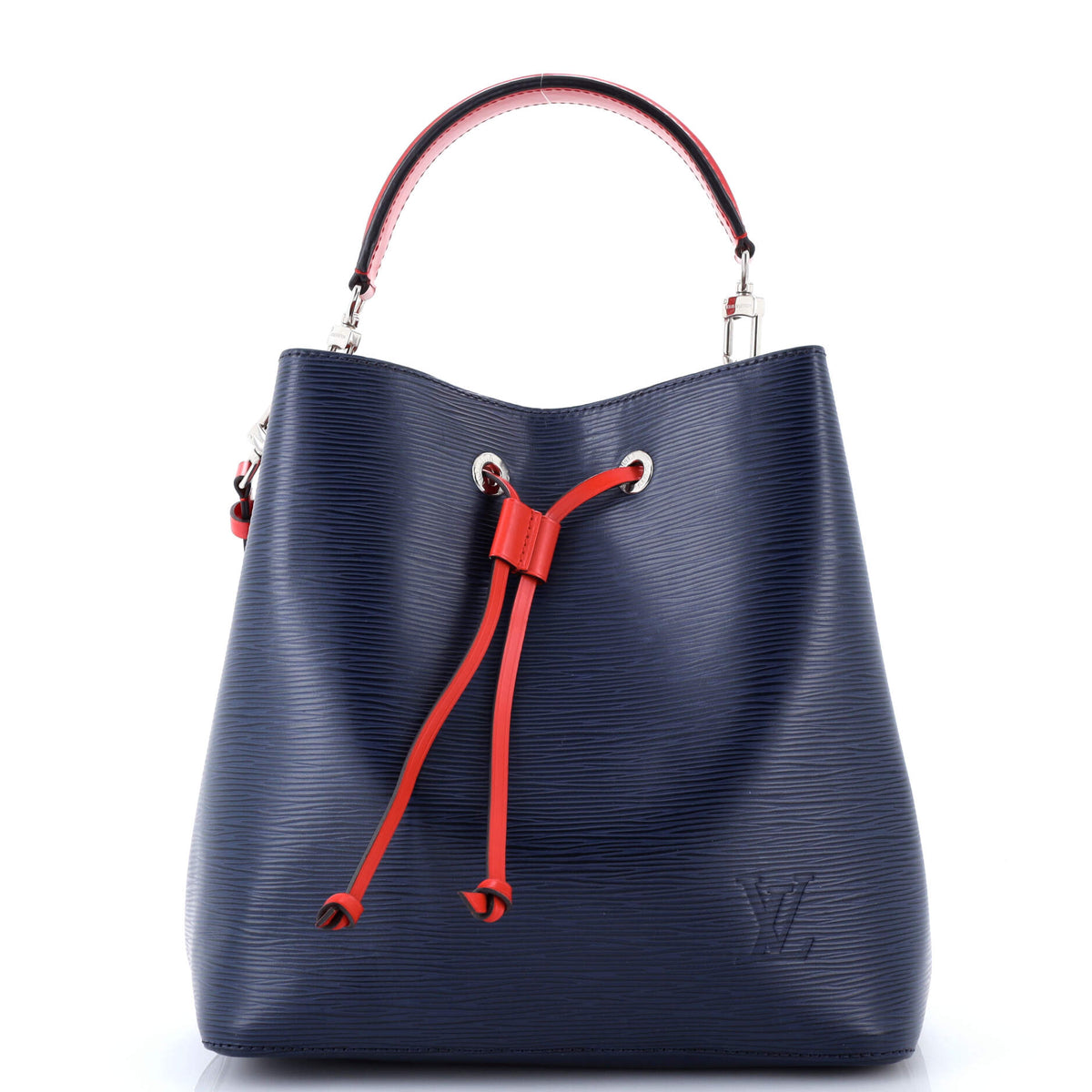 Louis Vuitton NeoNoe Handbag Epi Leather MM