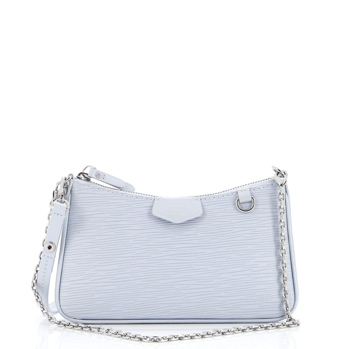 Louis Vuitton Easy Pouch on Strap Epi Leather